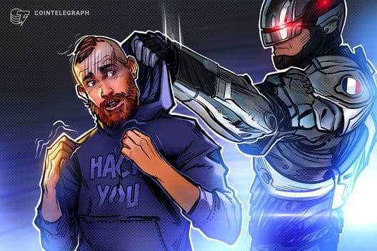 Ministro francés anuncia nuevas medidas tras secuestros relacionados con criptomonedas