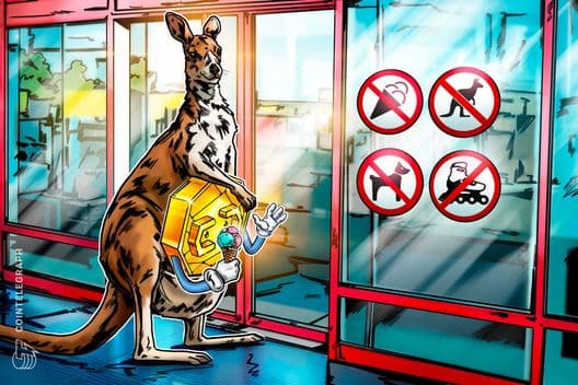 Por qué la oportunidad de cripto de $17B de Australia depende de la regulación