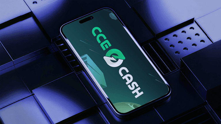 El Intercambio Instantáneo de Criptomonedas CCE.Cash Permite Swaps Cruzados Rápidos con Bajas Comisiones