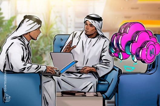Inversores de EAU compran la caída de la IA y mantienen exposición a cripto a pesar del conflicto