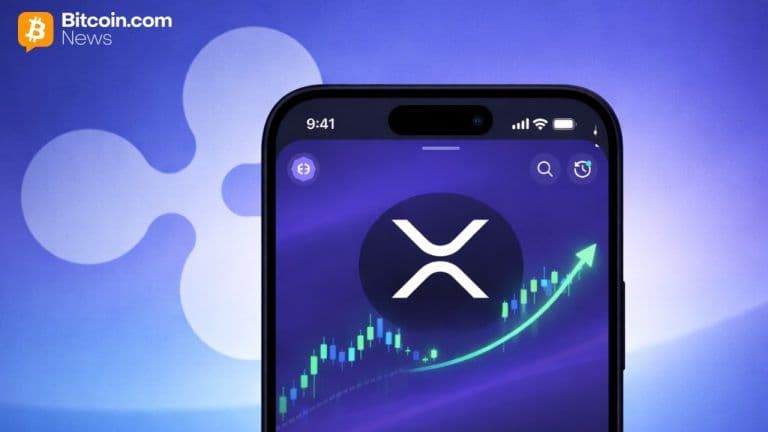 Exodus Amplía el Soporte Nativo para la Cartera de XRP Mientras se Profundiza la Asociación con Ripple en Torno a RLUSD y el Crecimiento de XRPL