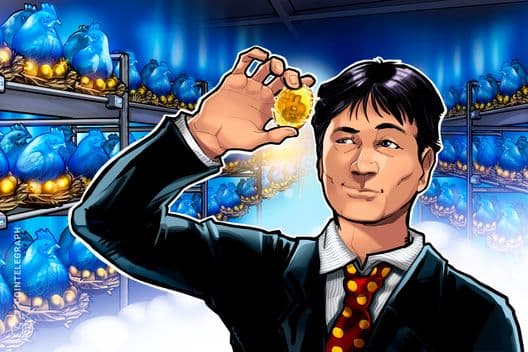 Los mineros públicos de cripto vendieron más BTC en el Q1 de 2026 que en todo 2025: Informe