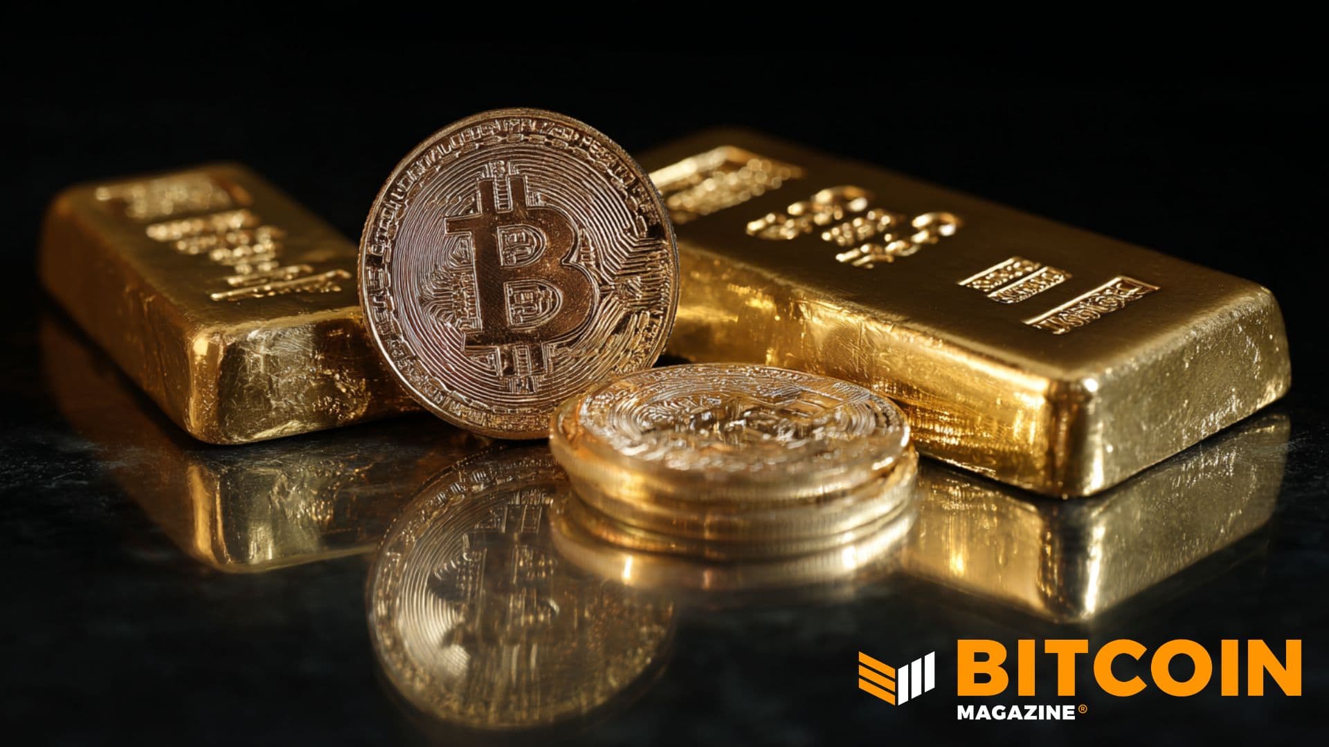 Citi Afirma que Mezclar Bitcoin con Oro Puede Mejorar el Rendimiento de tu Cartera
