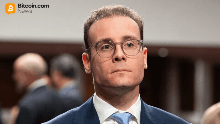 La CFTC Utiliza Herramientas de IA de Microsoft para Vigilar las Criptomonedas y los Mercados de Predicción, Informa su Presidente al Congreso