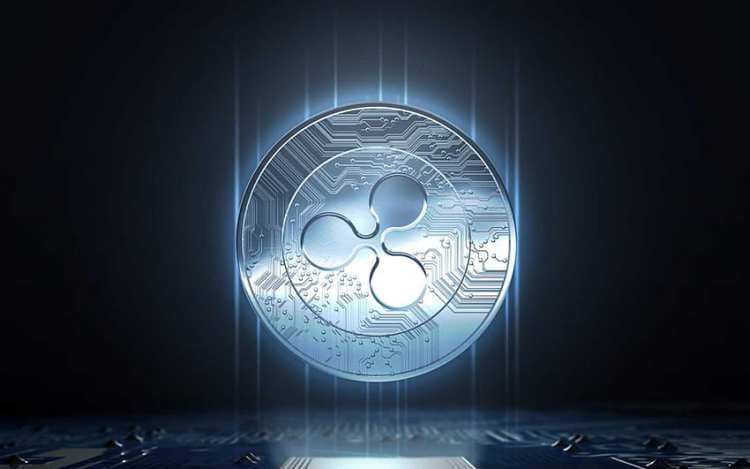 XRP Bloqueado En Un Rango, Pero Esto Es Lo Que Sucede Bajo La Superficie