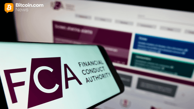 La FCA del Reino Unido abre consulta sobre cripto antes del plazo regulatorio de octubre de 2027