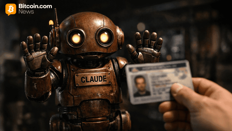 Anthropic Agrega Verificación de Identidad a Claude para Algunos Usuarios de IA