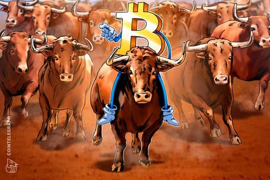 Tres cosas que Bitcoin debe hacer para mantener máximos por encima de $76K: Analistas