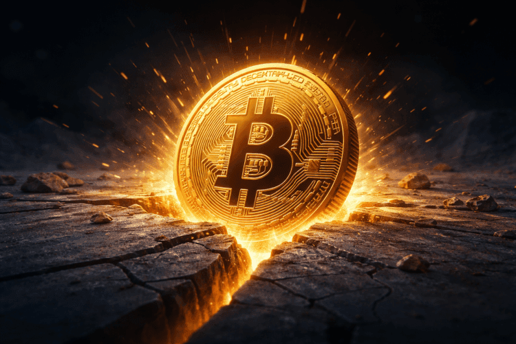 9 Razones Por Las Que El Fondo De Bitcoin Ya Podría Estar Alcanzado: Experto