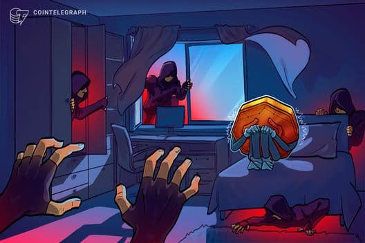 Al menos una docena de entidades de criptomonedas atacadas desde el hackeo de Drift Protocol