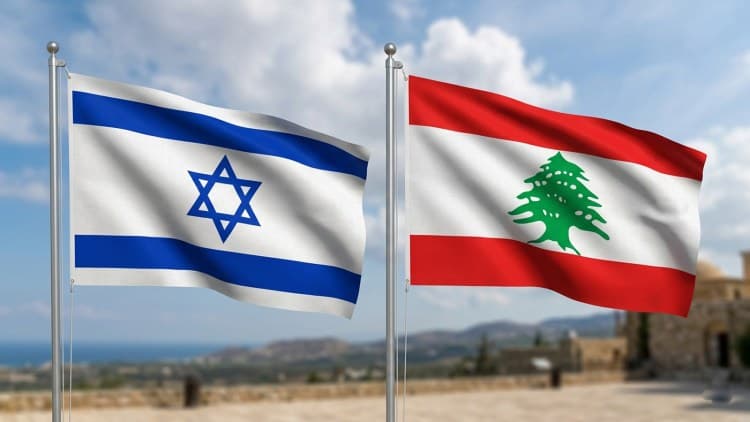 Bitcoin se Dispara por Frágil Acuerdo de Paz entre Israel y Líbano
