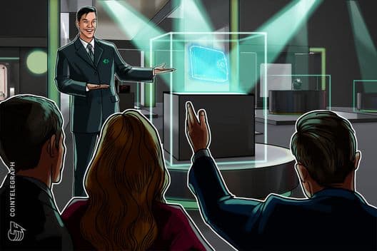 Ramp Network lanza una wallet multichain para una custodia propia más simple