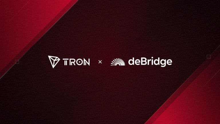 TRON Integra deBridge MCP, Desbloqueando la Ejecución Cross-Chain para Agentes de IA