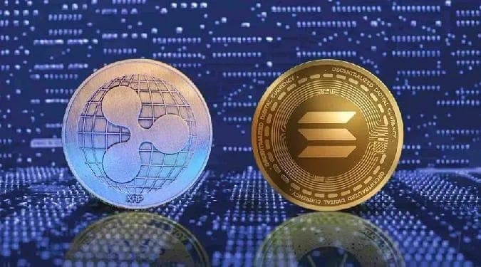 ¿Puede Esta Última Integración Llevar a Solana a $500 y a XRP a $10?