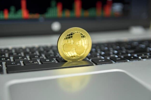 XRP Gana Momentum Como Los Compradores Regresan, Pero Aquí Está Lo Que La Relación Sharpe Está Diciendo