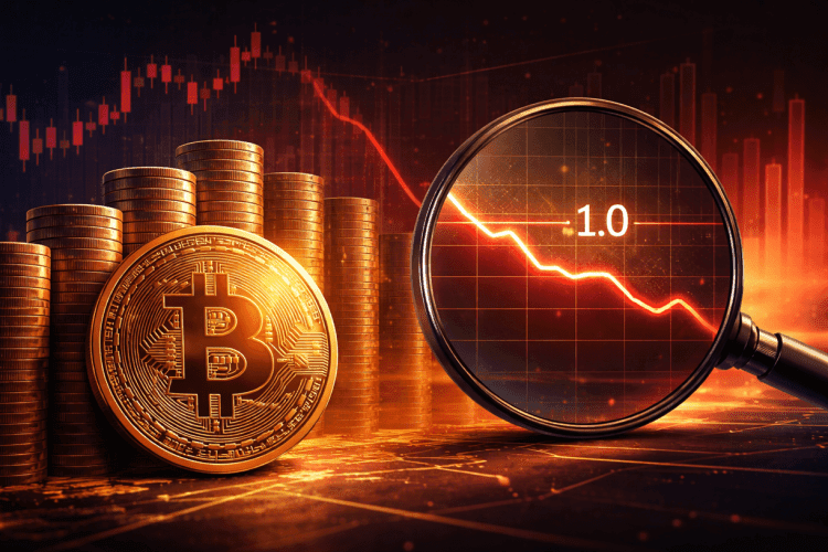 Los Datos de los LTH de Bitcoin se Vuelven Cautelosos: La Oferta Aumenta, Pero el SOPR se Mantiene por Debajo de 1.0