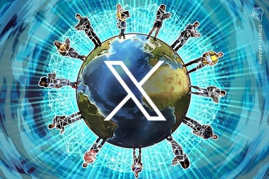 La nueva función Cashtags de X genera $1.000 millones en volumen de trading en sus dos primeros días