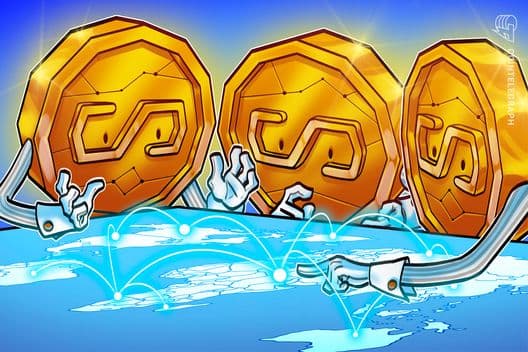 Circle presenta USDC Bridge para transferencias nativas de stablecoin entre cadenas