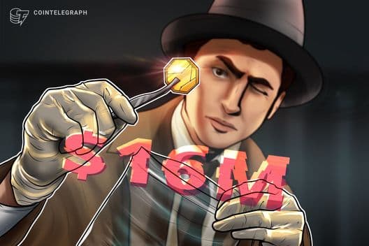 La SEC acusa a Donald Basile por un fraude cripto de $16M vinculado a un token 'asegurado'