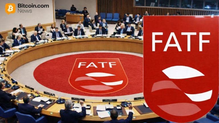 La FATF exige un despliegue rápido de estándares globales para criptomonedas ante los riesgos sistémicos por vacíos en la aplicación transfronteriza