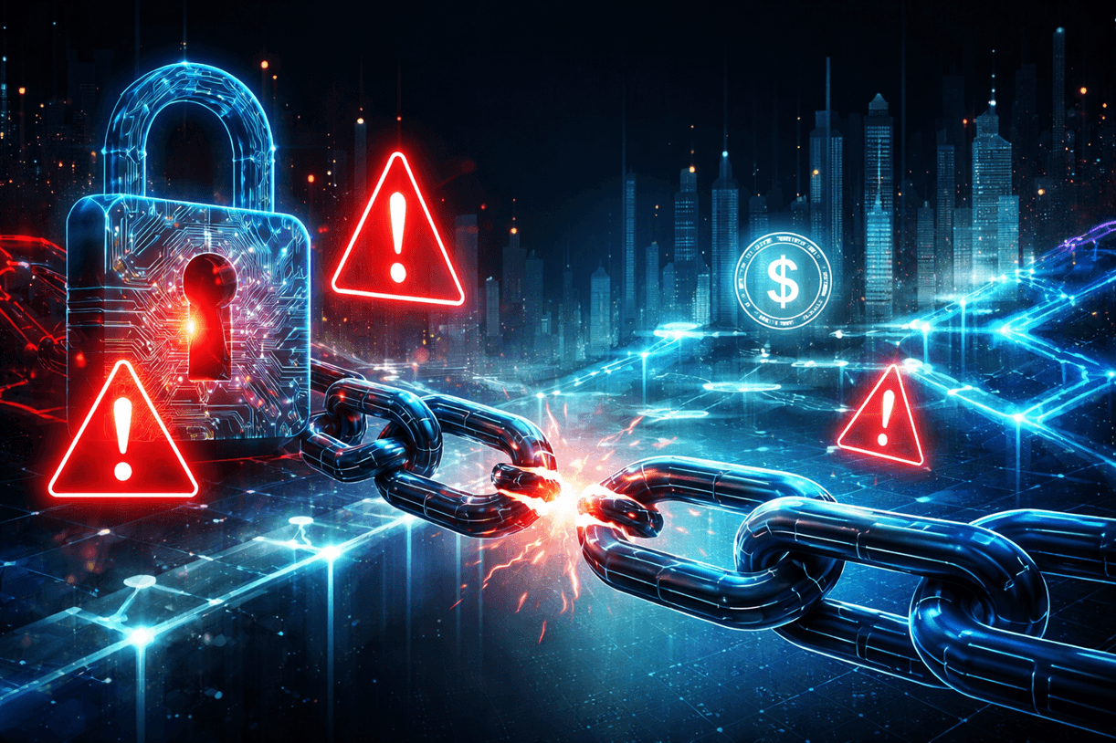 El CTO Emérito de Ripple Advierte que la Revisión de RLUSD Expuso una Señal de Alarma de Seguridad en DeFi