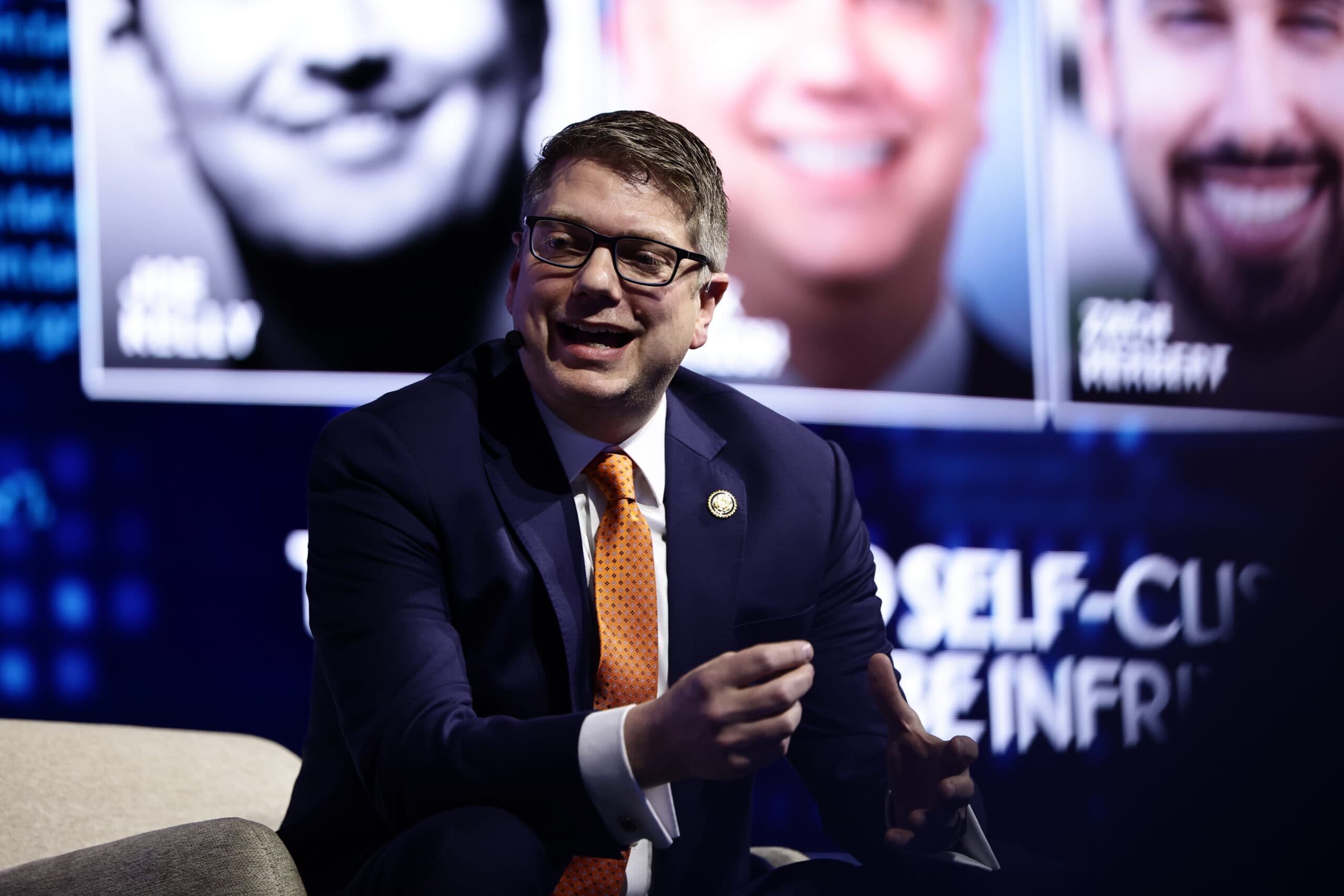 La Autogestión de Bitcoin se Define como Libertad Civil en la Conferencia Bitcoin 2026