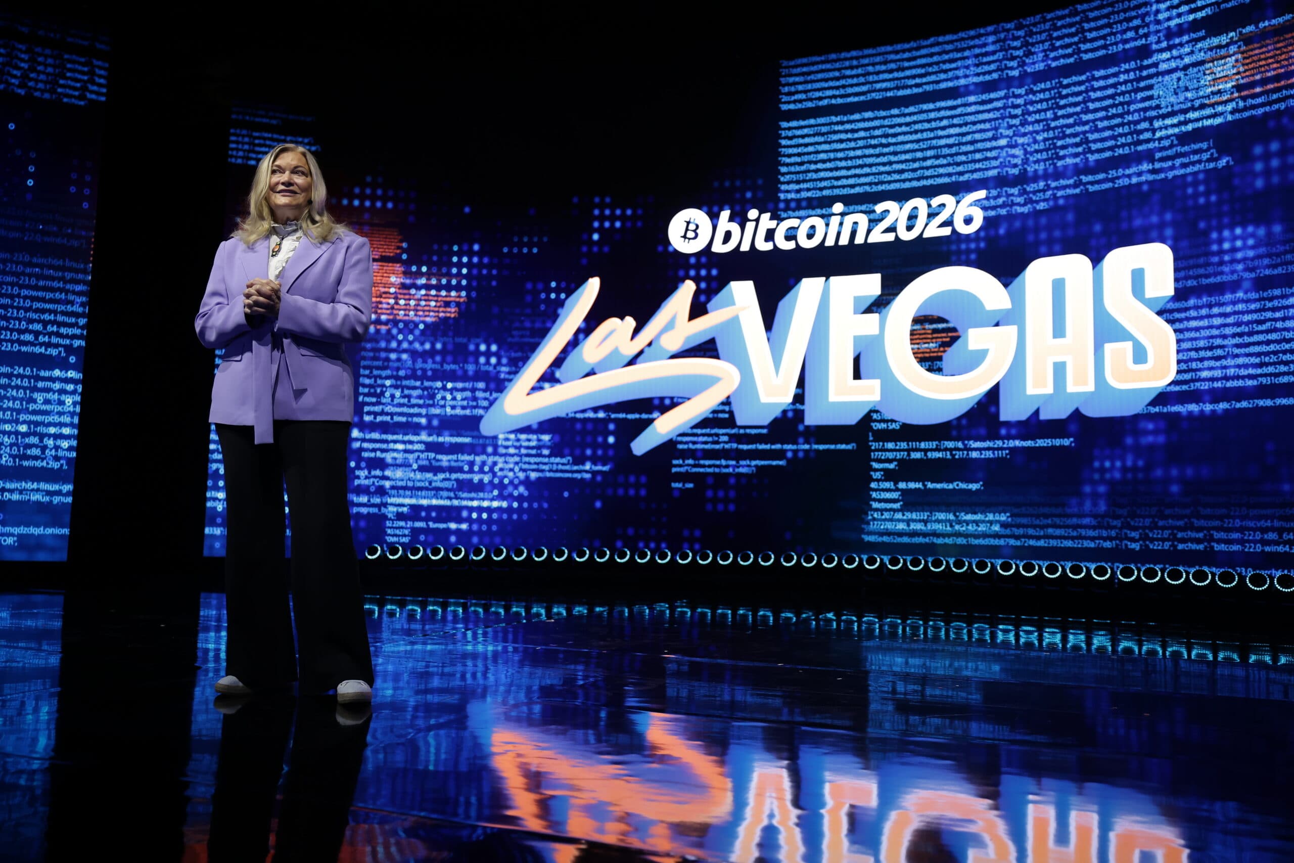 La Senadora Lummis Pone a Prueba al Congreso, Promete Impulsar en Mayo el Rescate de la Estancada Ley de Claridad