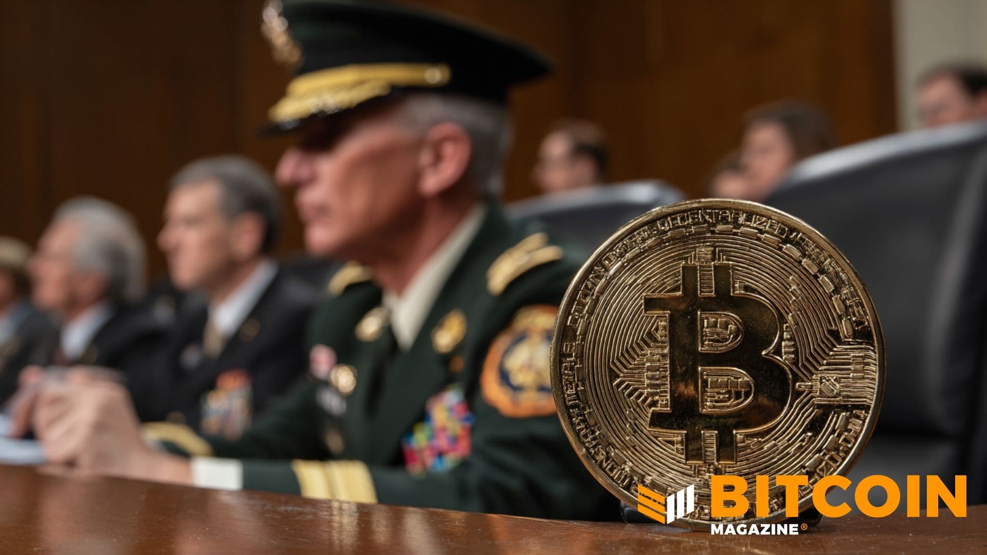 Máximo Comandante Estadounidense del Pacífico Califica a Bitcoin como una "Valiosa Herramienta de Informática" para el Poder y la Seguridad Nacional