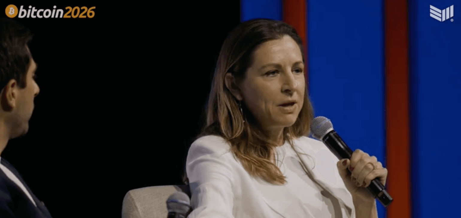 Ejecutivo de Morgan Stanley sobre Bitcoin: ‘Todavía estamos muy al inicio de este viaje’