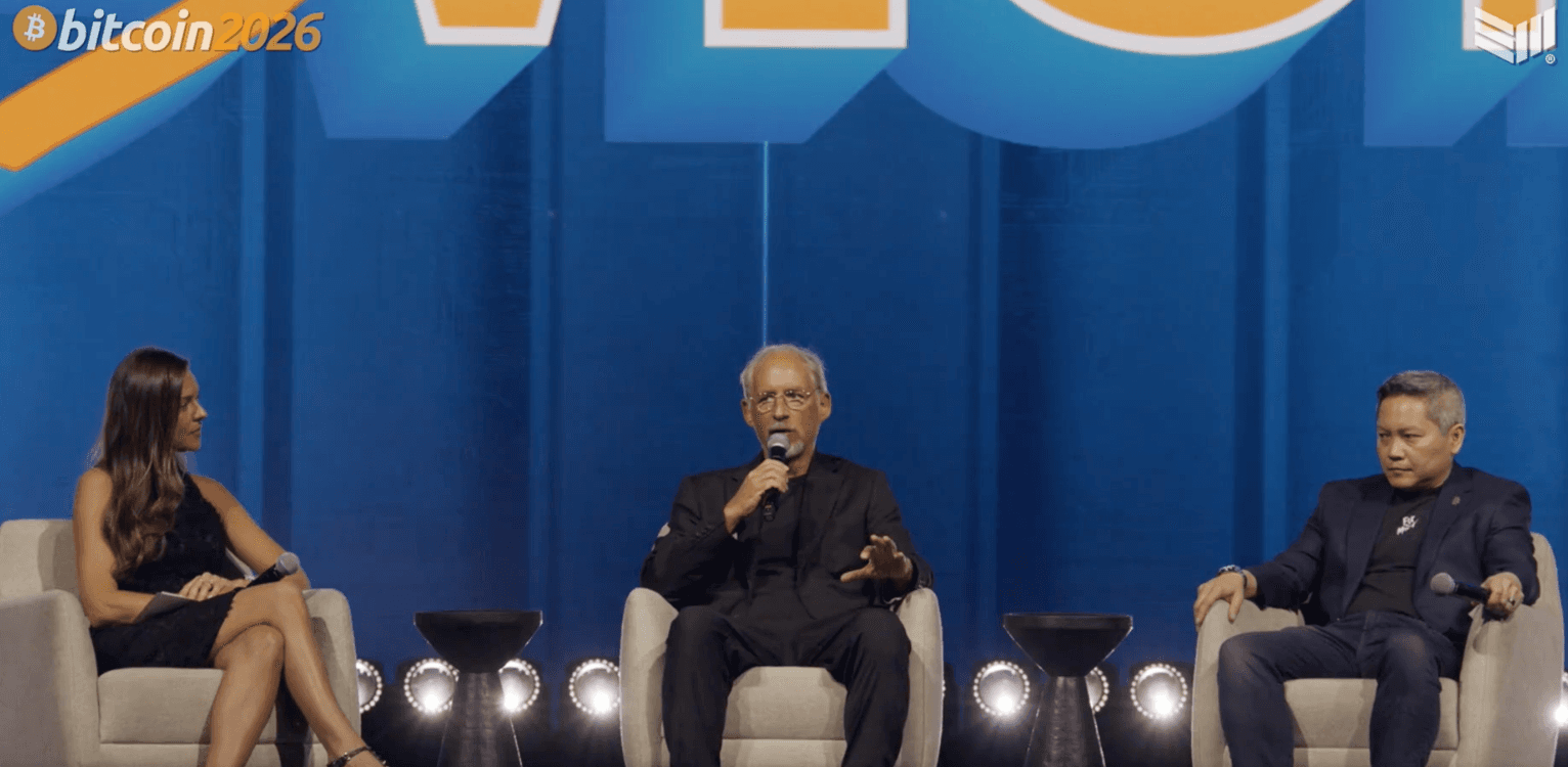 Los CEOs de Strategy y Blockstream Pintan la Visión del Futuro Financiero de Bitcoin