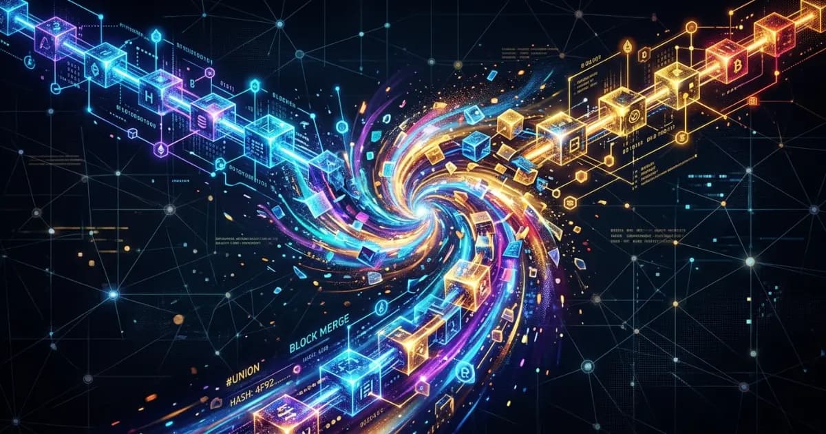 DMND y RootstockLabs se asocian para llevar Stratum V2 a la minería combinada (Merge-mining)