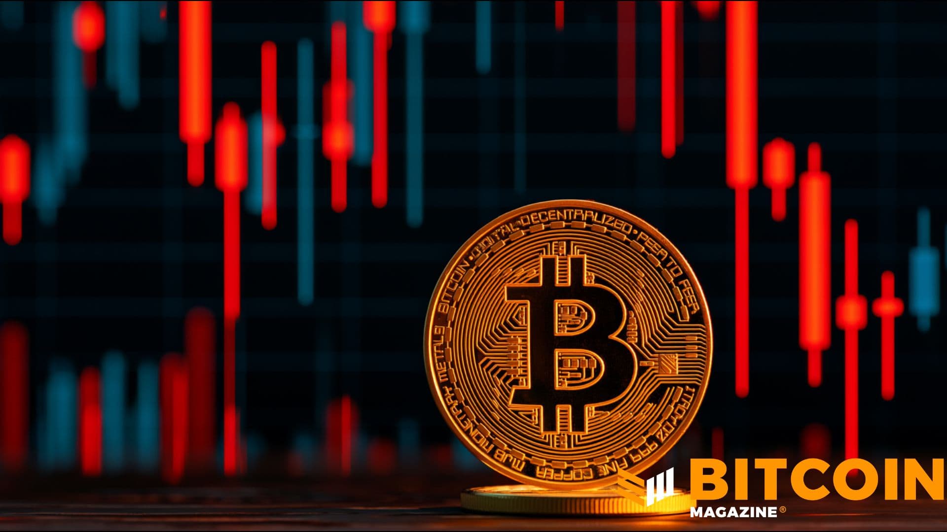 Bitcoin Baja Como Esperanzas de la Ley de Claridad en Cripto Disminuyen