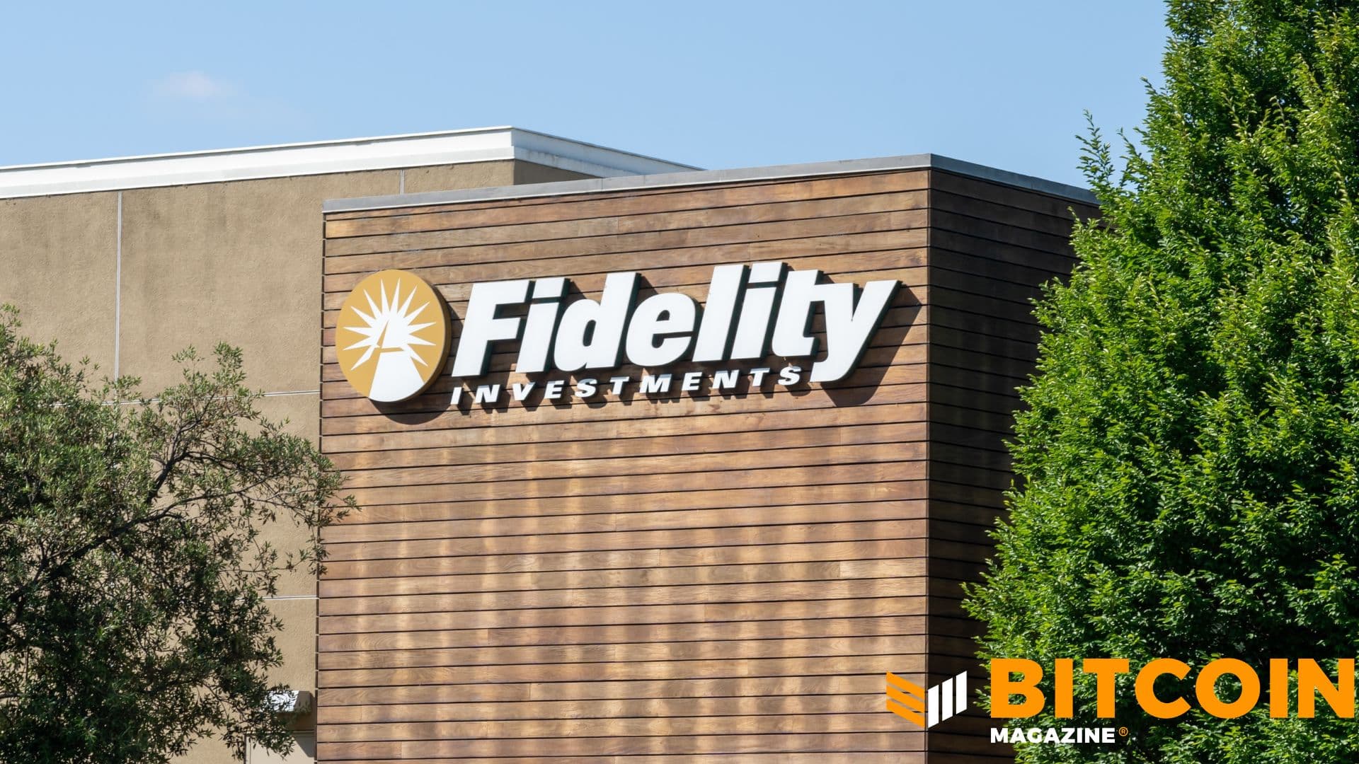 La gigante de inversiones de $7 billones Fidelity respalda el nuevo Acto de Claro de Cripto