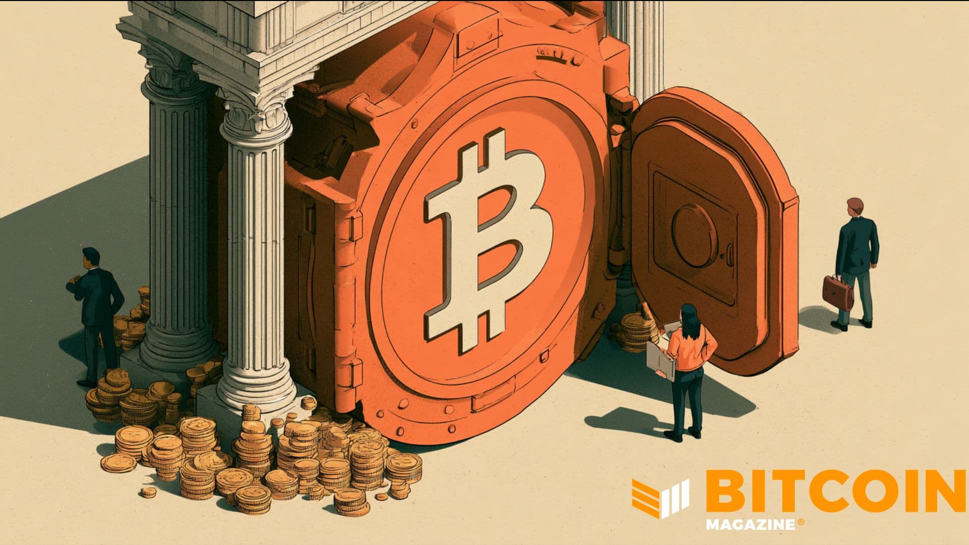 Hyperscale Incrementa su Almacén de Bitcoin, Conectando Participaciones a Más de 1,106 Monedas