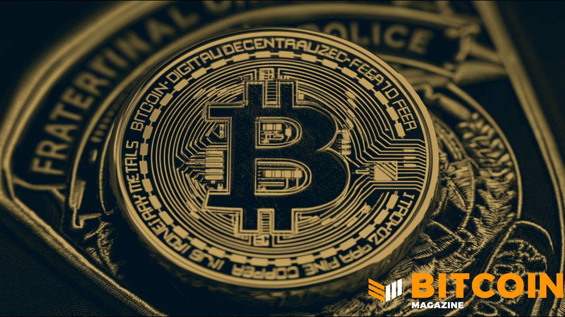 La Orden Fraternal Nacional de Policías da su Aprobación a la Ley de Claridad en el Último Apoyo a la Propuesta de Ley de Crypto