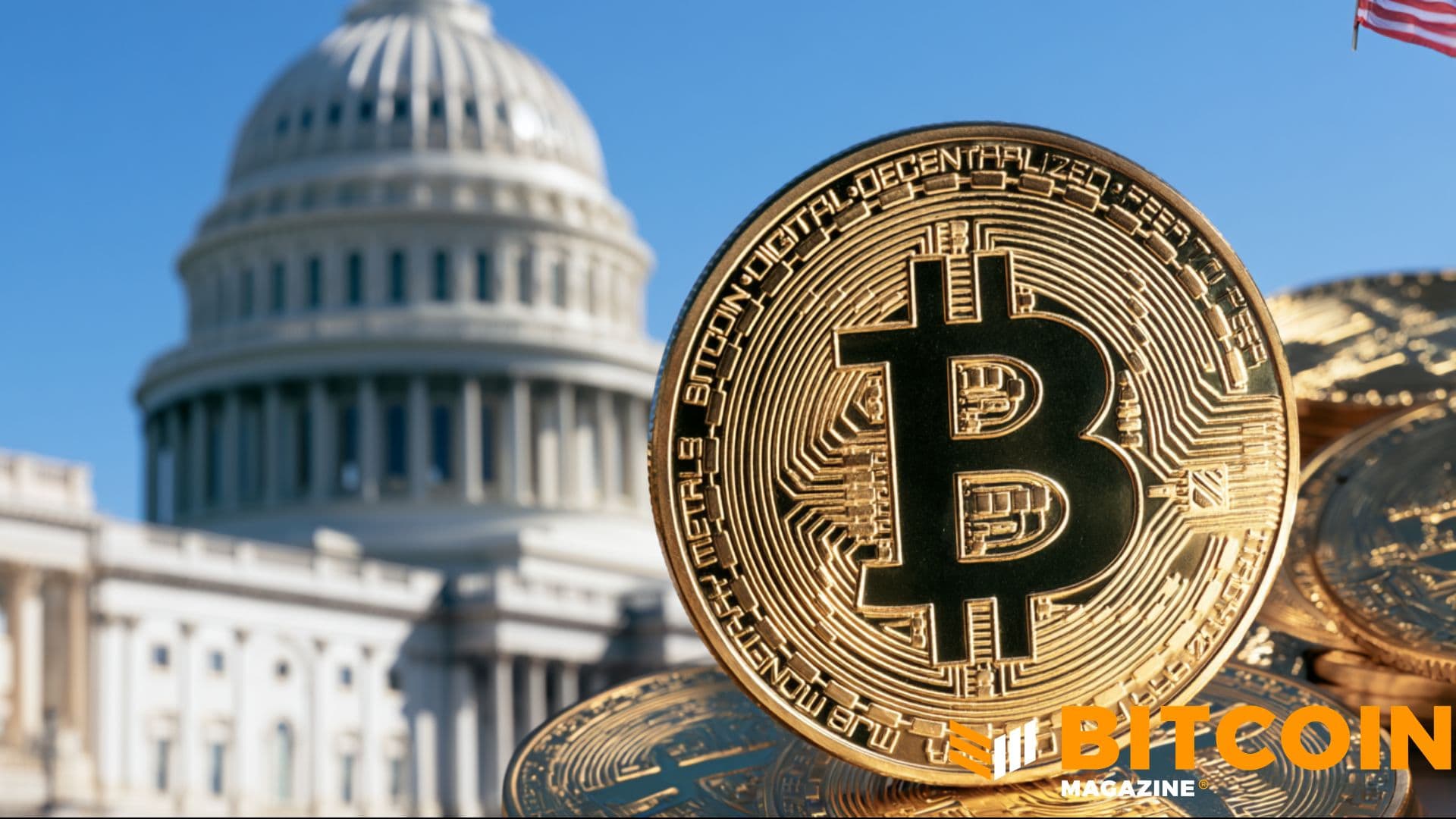 El presidente de la SEC dice que está "comprometido" con ayudar a avanzar el Acto de Claridad de Crypto