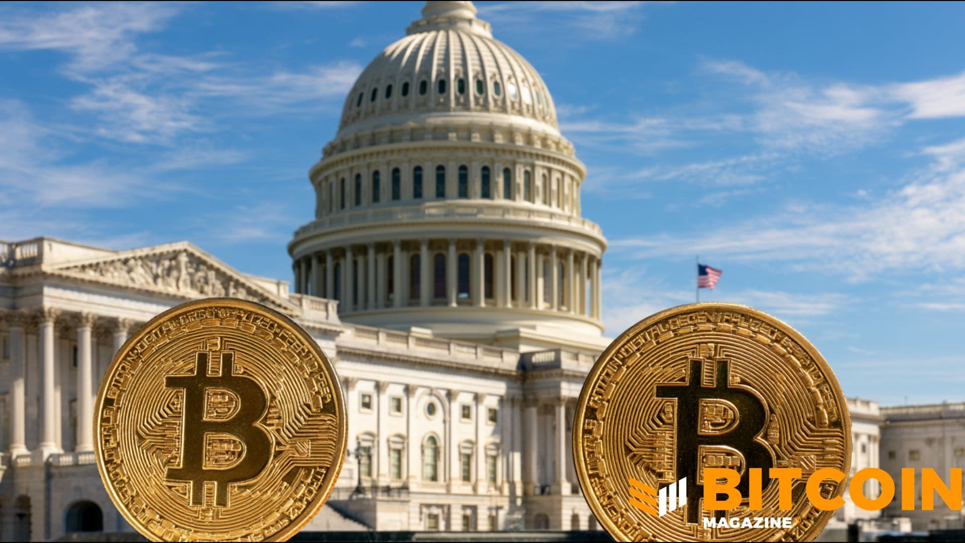 Los Demócratas más jóvenes entienden la Clarity Act y el proyecto de ley debería aprobarse, dice el jefe de política de Coinbase