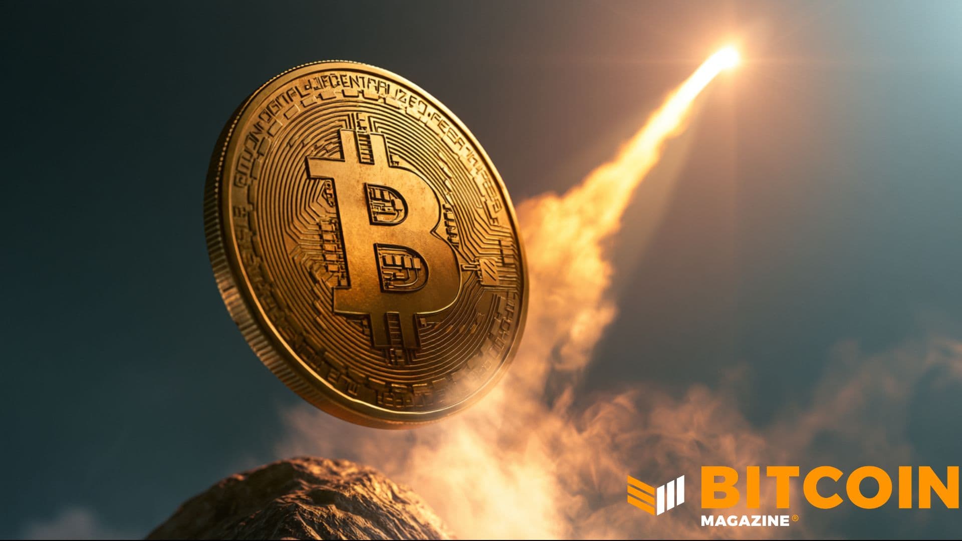 El Rally de Bitcoin Acelera, Con $80,000 al Alcance Tras una Semana Estelar de los ETFs