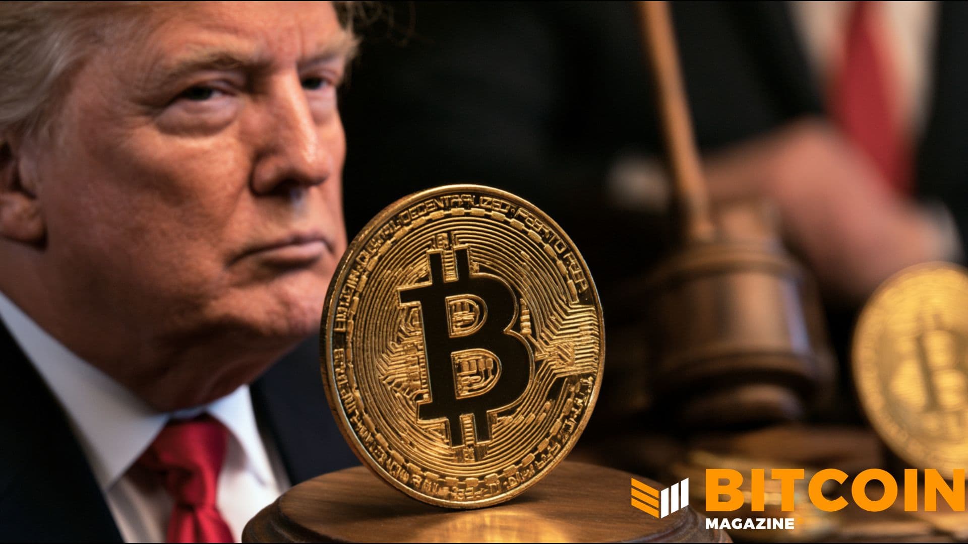 Trump Media Retrocede de los Acuerdos de Criptomonedas: Informe
