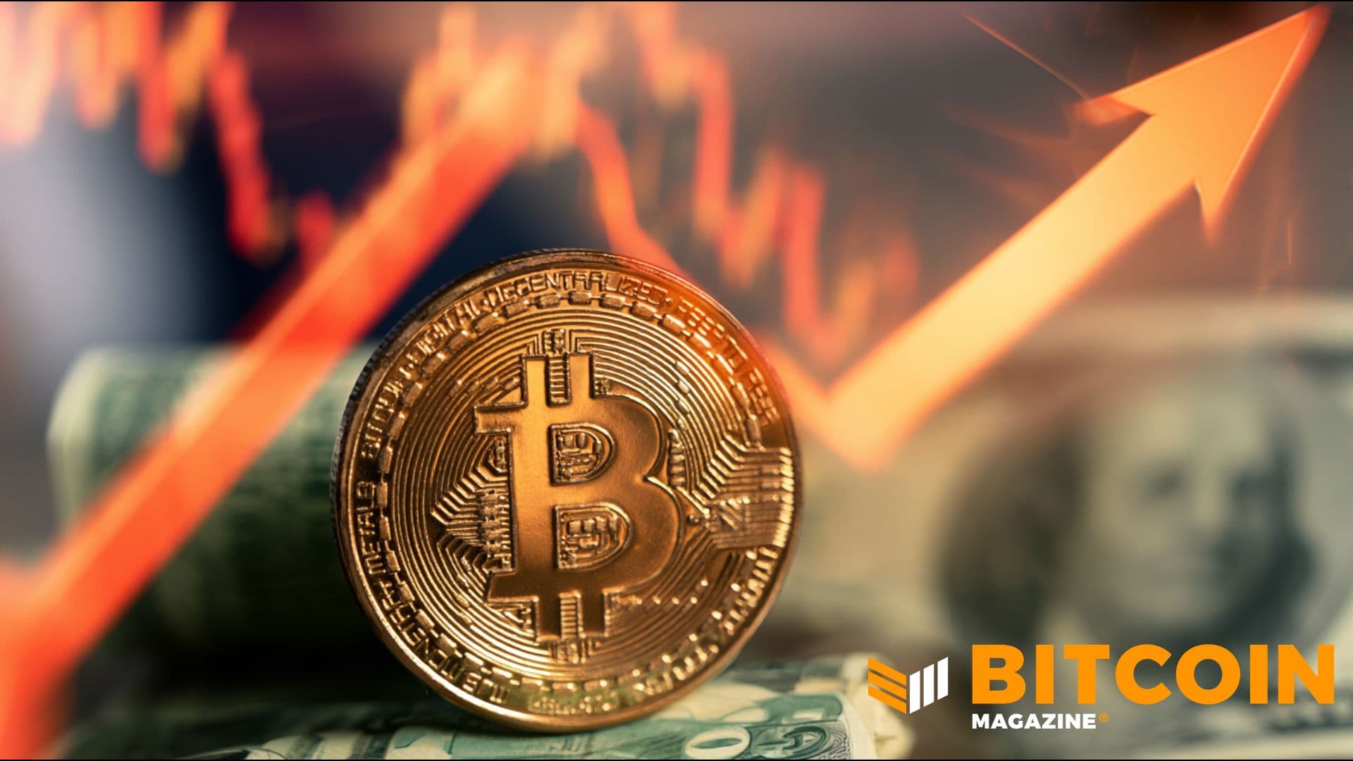 Bitcoin se dispara un 40% en su mejor trimestre desde finales de 2024
