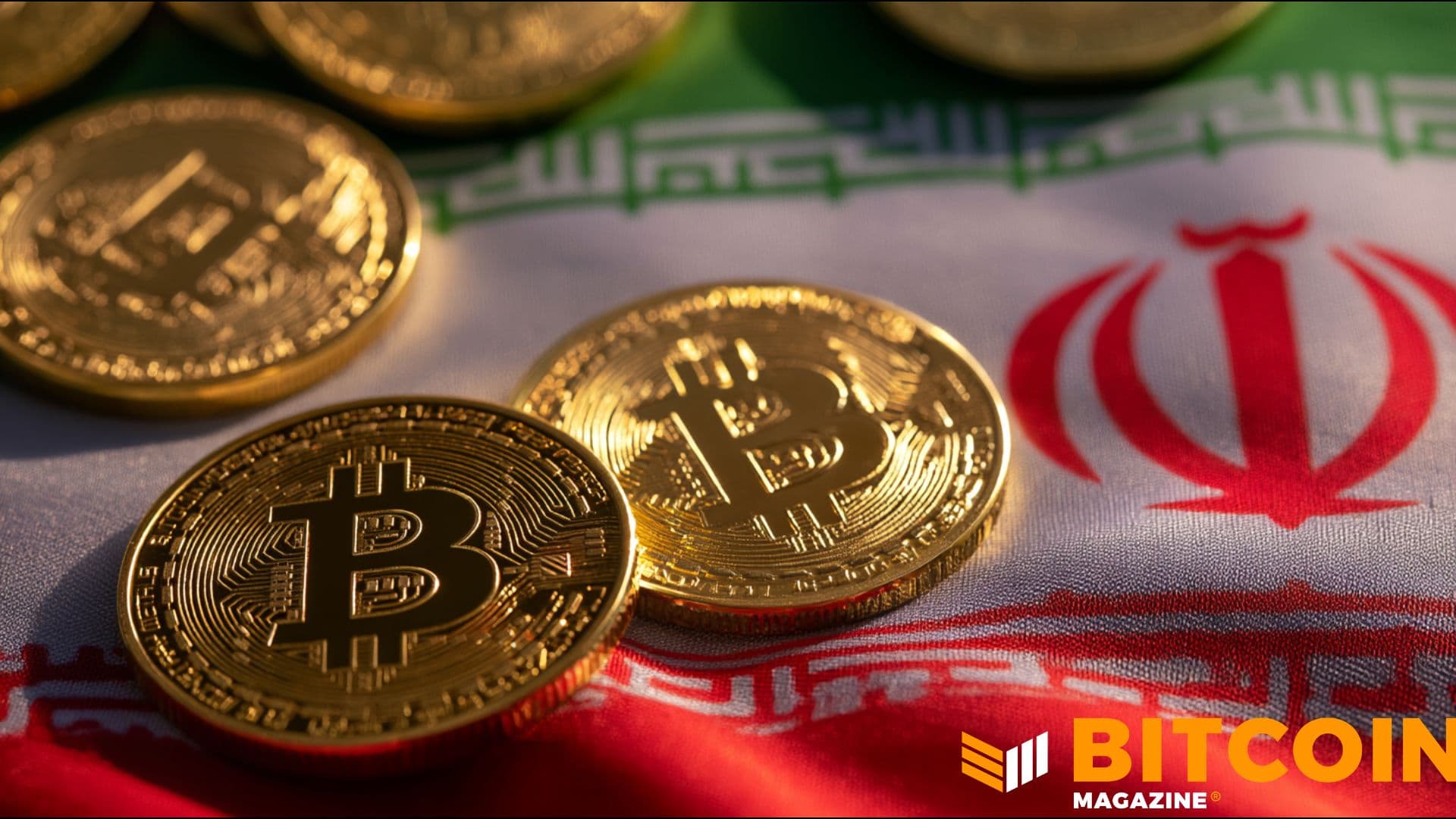 El Tesoro sanciona a la exchange iraní BitBank por transferencias de Bitcoin al IRGC