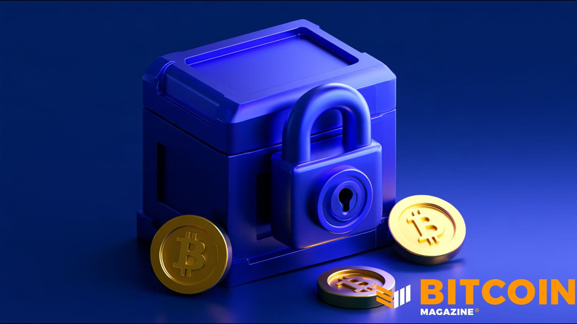 CoinCorner Lanza una Bóveda de Bitcoin Multisig Asegurada por Lloyd's con AnchorWatch