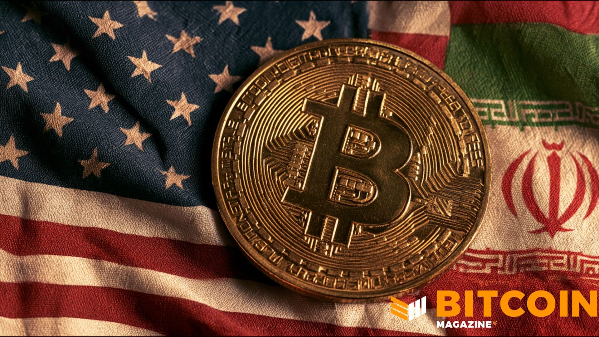 Bitcoin sufre ante la renovada lucha entre EE. UU. e Irán
