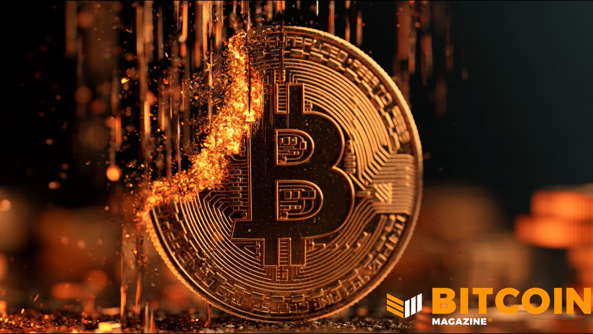 Bitcoin y acciones relacionadas con BTC caen tras el bloqueo del Senado al Clarity Act