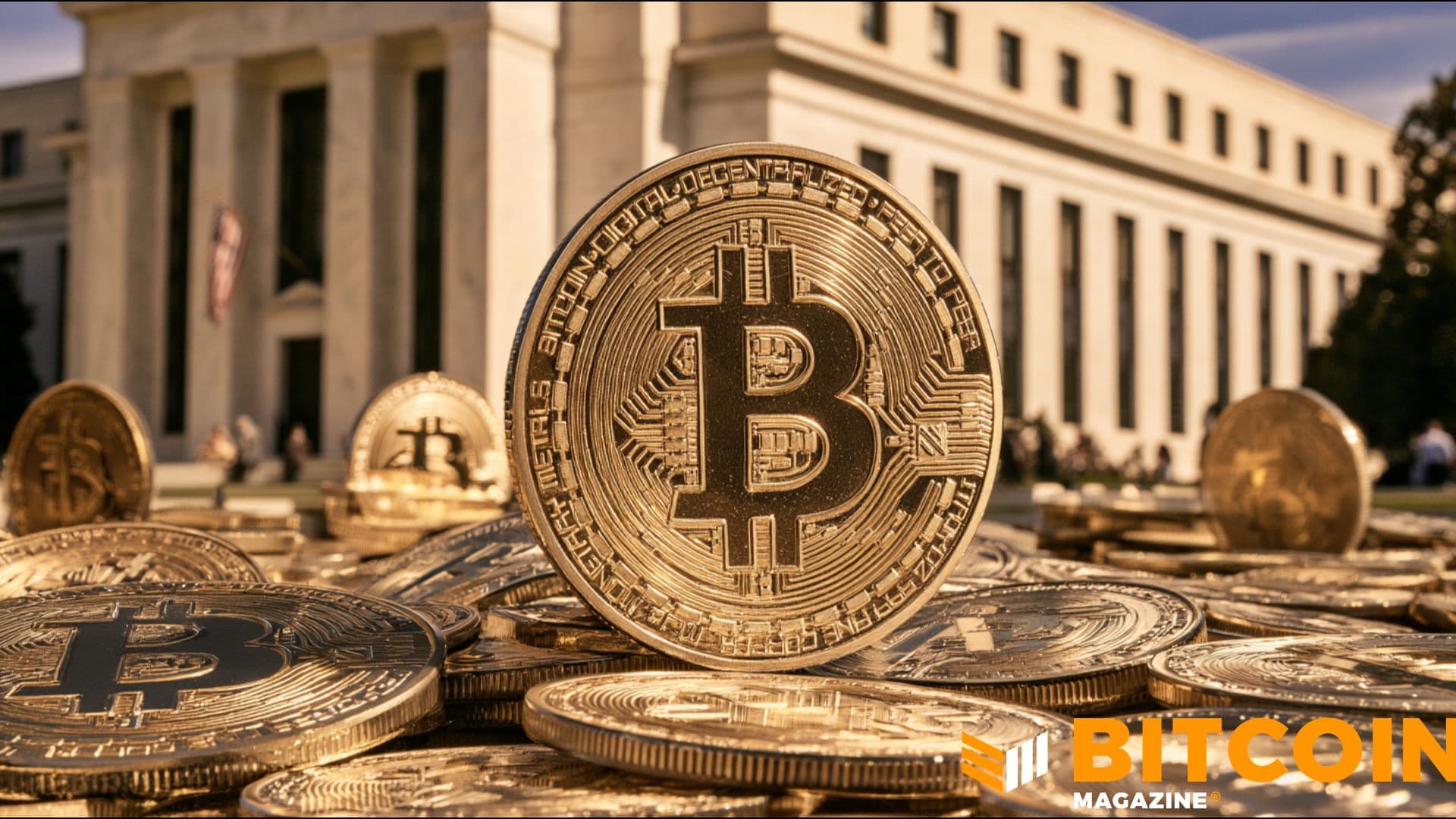 El precio de Bitcoin se tambalea antes de estabilizarse tras el aumento de tasas del Fed