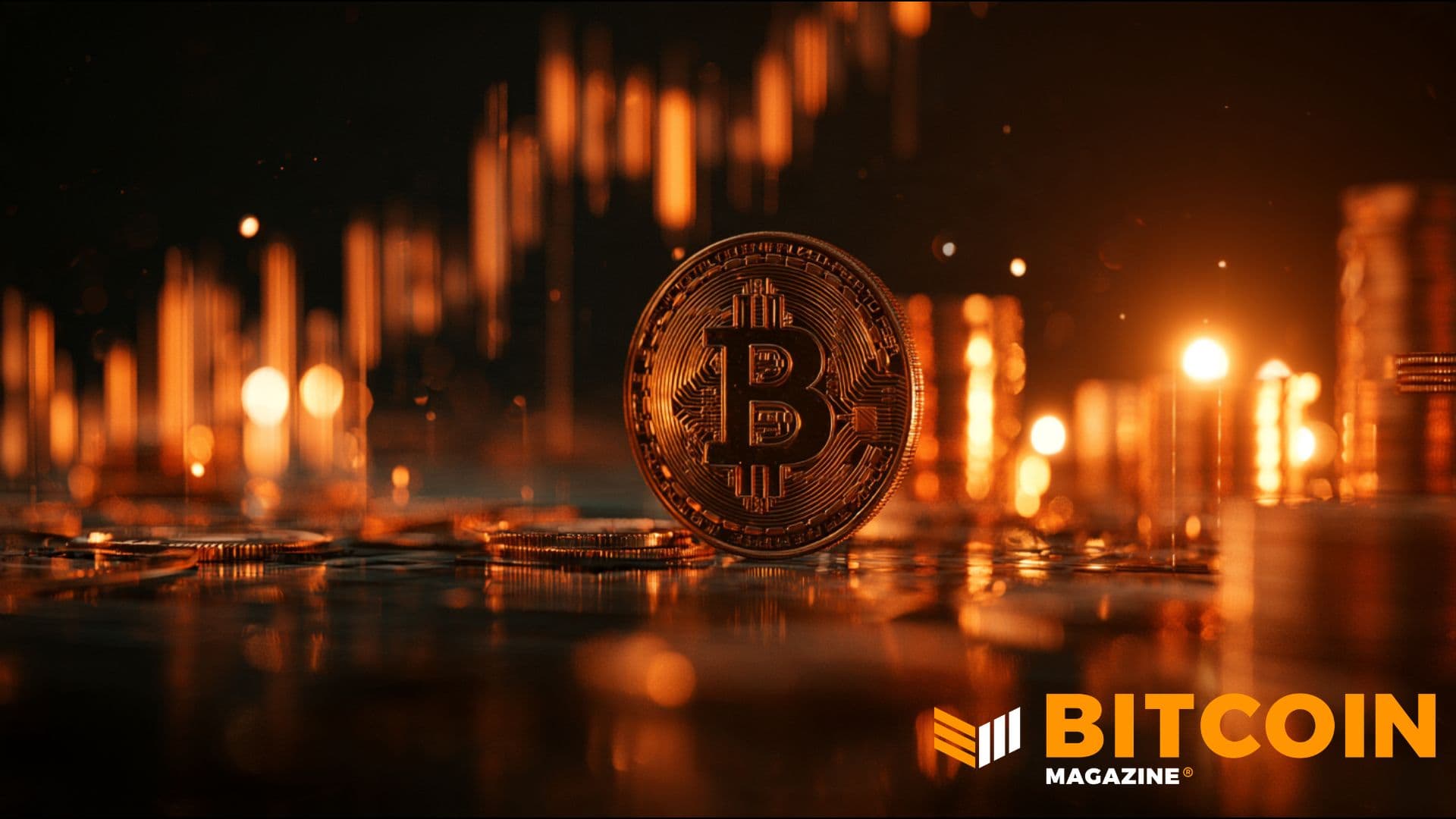 Los tenedores de ETF de Bitcoin vuelven a estar en verde mientras el precio se dispara hacia los $87,000