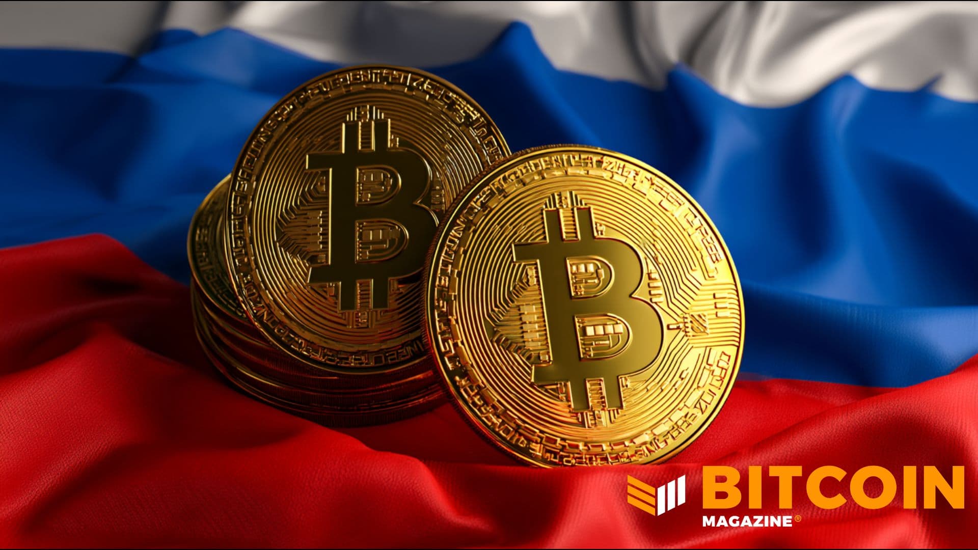 Sin pagos con Bitcoin en Rusia — pero el rublo digital está abierto para hacer negocios