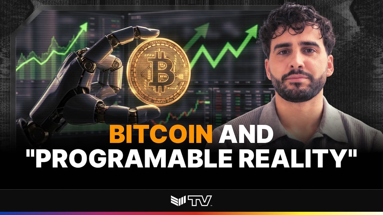 Fundador de Solari Capital, Scaramucci: Apostando por Bitcoin y la tecnología exponencial