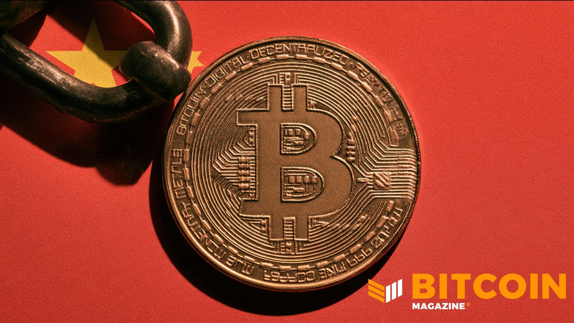 China busca confiscar $5 mil millones en Bitcoin de un estafador que huyó al Reino Unido: Informe