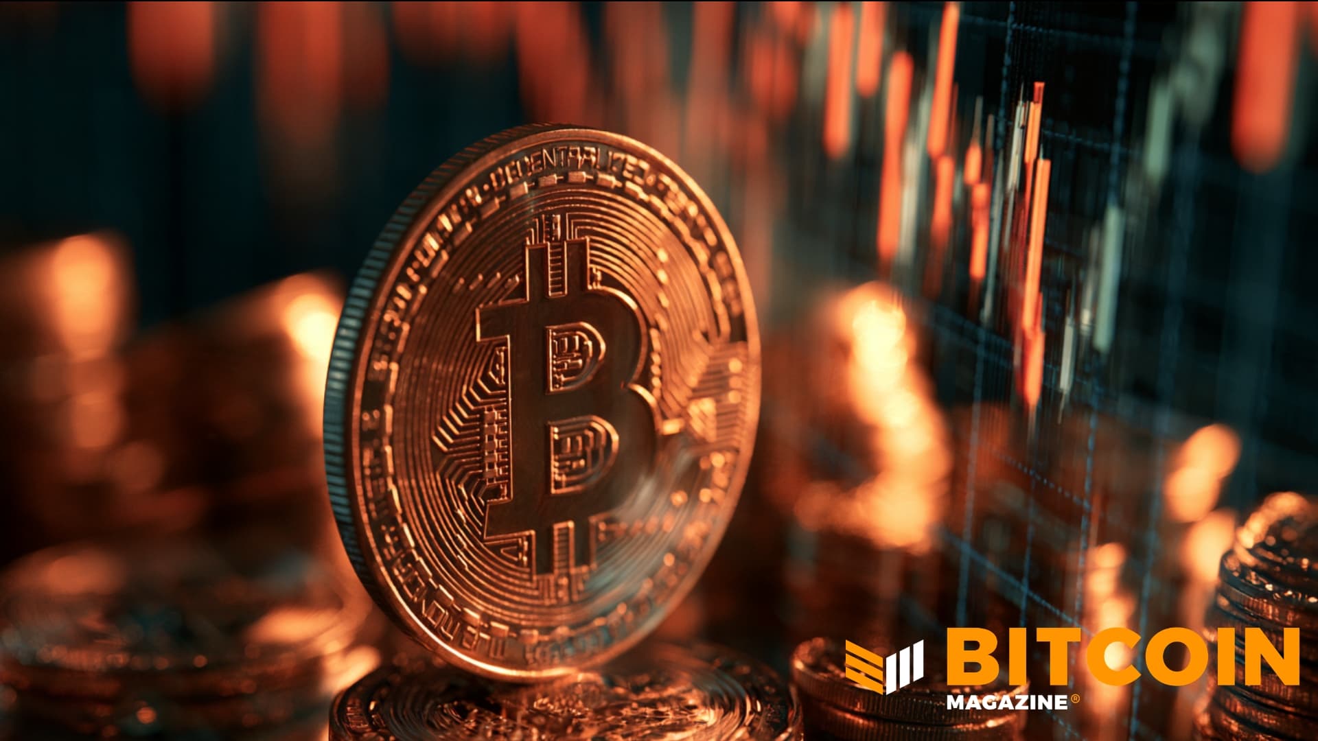 Bitcoin cae por debajo de $83,000 tras datos de inflación en EE. UU. más altos de lo esperado